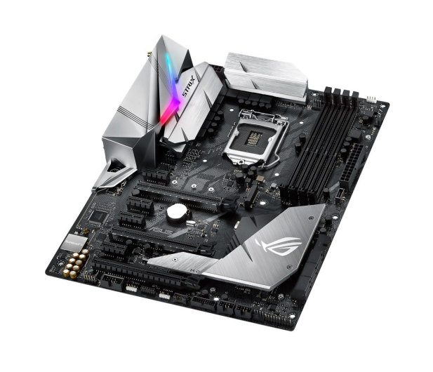 ASUS ROG STRIX Z370-E GAMING - 386061 - zdjęcie 5